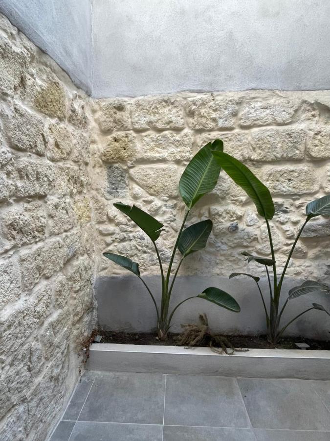 Maison Poissonnerie Le Grau-du-Roi Exterior foto
